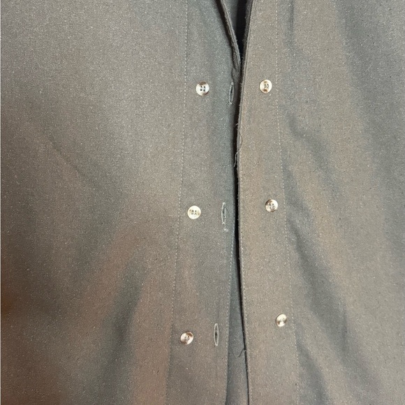 Harly Jae House Blouse in Olive - Picture 10 of 12